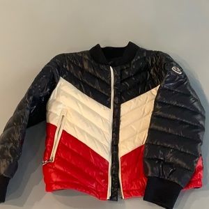 Moncler boys jacket